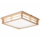 Panasonic/パナソニック  LGC55807　天井直付型　LED（昼光色〜電球色） シーリングライト カチットF【〜12畳】※リモコン付