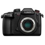 Panasonic パナソニック  DC-GH5M2 LUMIX GH5II ボディ デジタル一眼カメラ ルミックス