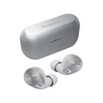 Technics テクニクス EAH-AZ60M2-S（シルバー） ワイヤレスステレオインサイドホン