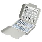 Panasonic パナソニック 単4形 充電式ニッケル水素電池 エネループ 20本入 BK-4MCD/20