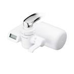 Panasonic パナソニック 浄水器 TK-CJ24-W 蛇口用浄水器 - 最安値