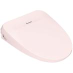 Panasonic Panasonic DL-RT40-P( пастель розовый ) мойка теплой водой сиденье для унитаза вид ti*to трещина 