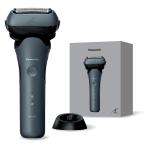 Panasonic パナソニック ES-L361W-A(ティールブルー)　 ラムダッシュ 3枚刃