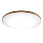 Panasonic パナソニック HH-CM0832A  LEDシーリングライト　スタンダードシリーズ　ウッドテイスト　〜8畳