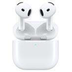 Apple アップル / APPLE AirPods 4 アクティブノイズキャンセリング搭載モデル MXP93J/A