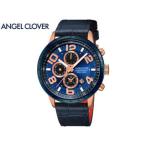 Angel Clover/エンジェルクローバー  LU44PNV-NV　LUCE【MENS/メンズ】