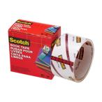 3M/s Lee M Japan Scotch Scotch прозрачный книжка лента толстый 50.8? 845 50