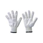 TRUSCO トラスコ中山 純綿軍手 10ゲージ 1双入り 目付600g TCG60010-1P