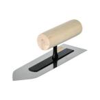 TRUSCO トラスコ中山 ステンレス仕上型万能コテ 長さ195mm TTSSB-195