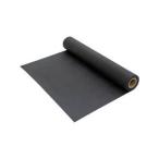 TRUSCO トラスコ中山 ポリエステル防草シート “長繊維不織布アクスター” W1.05x25m (目付260g) TBO260-1025