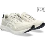  Asics коммерческое предприятие [ мужской ] прогулочные туфли гель вентилятор War машина [25.0cm][4E][ бежевый ]1291A041