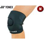 ヨネックス YONEX  テニス MusclePower サポーター (膝) MPS80SK 007(ブラック) M