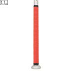 SSKes SK Io mik лента для рукояток [1.1mm][ красный ] SBA3008F