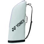 YONEX ヨネックス ラケットケース2<テニス2本用> 【ペールグリーン】 BAG2531T-342