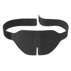 Panasonic Panasonic EW-9R56W-K( черный )ko Rico Ran широкий 3D поясница Attachment 