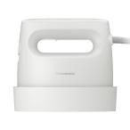 Panasonic パナソニック Panasonic スチーマー 衣類スチーマー おすすめ 最軽量 脱臭 除菌 NIF-S70C-C