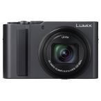 【5年間延長保証込】Panasonic パナソニック DC-TX3-S グラファイトシルバー LUMIX TX3 コンパクト デジタルカメラ ルミックス