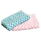 　 たっぷり吸水ふわもこクロス（1P）※色・柄指定不可 SC-2602