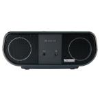 TOSHIBA Toshiba TY-ANC1 (K) черный CD радио AUREX