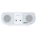 TOSHIBA Toshiba TY-ANC1(W) белый CD радио AUREX