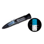 ATAGO アタゴ そば・うどん用濃度計／ＭＡＳＴＥＲ−めんつゆα