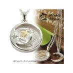 ALOHA HONU/アロハ ホヌ  ハワイアンネックレス/ホヌ(ウミガメ)■ステンレスムーンネックレス■PMH-106