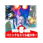 ARC западное кино DVD Panic &amp; потертость ru. нет .. делать рекомендация произведение 5 листов комплект 