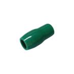 SHINAGAWA 品川商工 TCVキャップ(緑) (100個入) TCV-21-G