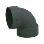 TSK восток . труба машина DV соединительная муфта 90° патрубок 50 DVDL50