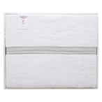 ショッピングタオルケット 　 ★★★今治リバーシブルタオルケット グレー HNK15211GY