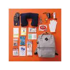 　  エマージェンシーリュック K20809026