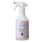 O*R*P акционерное общество Revival вода дезодорация спрей 500ml