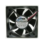 XINRUILIAN(X-FAN) 80mm средний низкая скорость вентилятор 2500rpm 80X80X25mm RDM8025S