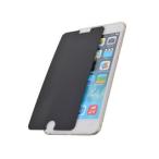 THANKO/サンコー  【4方向から覗き見ブロック！】iPhone 6 Plus 用４方向プライバシーフィルタ IPH6BKE7