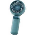 cado カドー STR-10-TB ハンディファン　ＳＴＲＥＡＭ　Ｍｉｎｉ ティールブルー