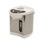 HIRO ヒロコーポレーション HKP-225　電気給湯ポット2.2L 2WAY給湯
