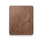 ショッピングipad 2017 ケース ZENUS　ゼヌス iPad 9.7インチ 2018・2017 / iPad Air初代 兼用 Prestige Vintage With Signage Diary Z2852iPA