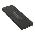 ainex I шея sUSB3.0 подключение UASP соответствует M.2 SATA SSD кейс HDE-10