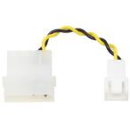 ainex I шея s вентилятор для источник питания изменение кабель 5cm CA-09B