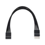 ainex I шея s коннектор простой переустановка кабель 15cm EX-006A