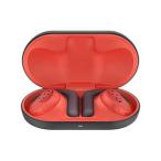 ショッピングミライスピーカー HAYLOU HAYLOU ハイロー Purfree Buds OW01 オレンジ HL-OW01OR