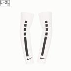 NIKE Nike Pro Elite рукав s2.0 [ белый / черный ][L/XL] BS2006