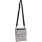 ショッピングダルメシアン KELTY ケルティ ミニ ジップ フラットポーチ 【ベージュダルメシアン】 3259255725