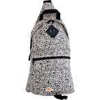 ショッピングダルメシアン KELTY ケルティ ミニ ワン ショルダー 【ベージュダルメシアン】 3259255925