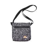 KELTY ケルティ ミニ ヘリテイジ ポーチ 【ブラックダルメシアン】 3259260925 ポリエステル