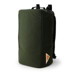 KELTY ケルティ ダッフルバックパック M【60L】【オリーブ】大容量 リュック 3259273226