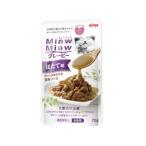 AIXIA アイシア MiawMiaw グレービーほたて味 70g
