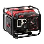 WAKITA/ワキタ 【代引不可】エンジン発電機 HPG-3000I