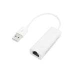 変換名人 変換名人 USB2.0 to LANアダプタ USB2-LAN