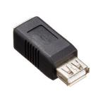 変換名人 変換名人　USB中継 USB A→B　USBAB-USBBB